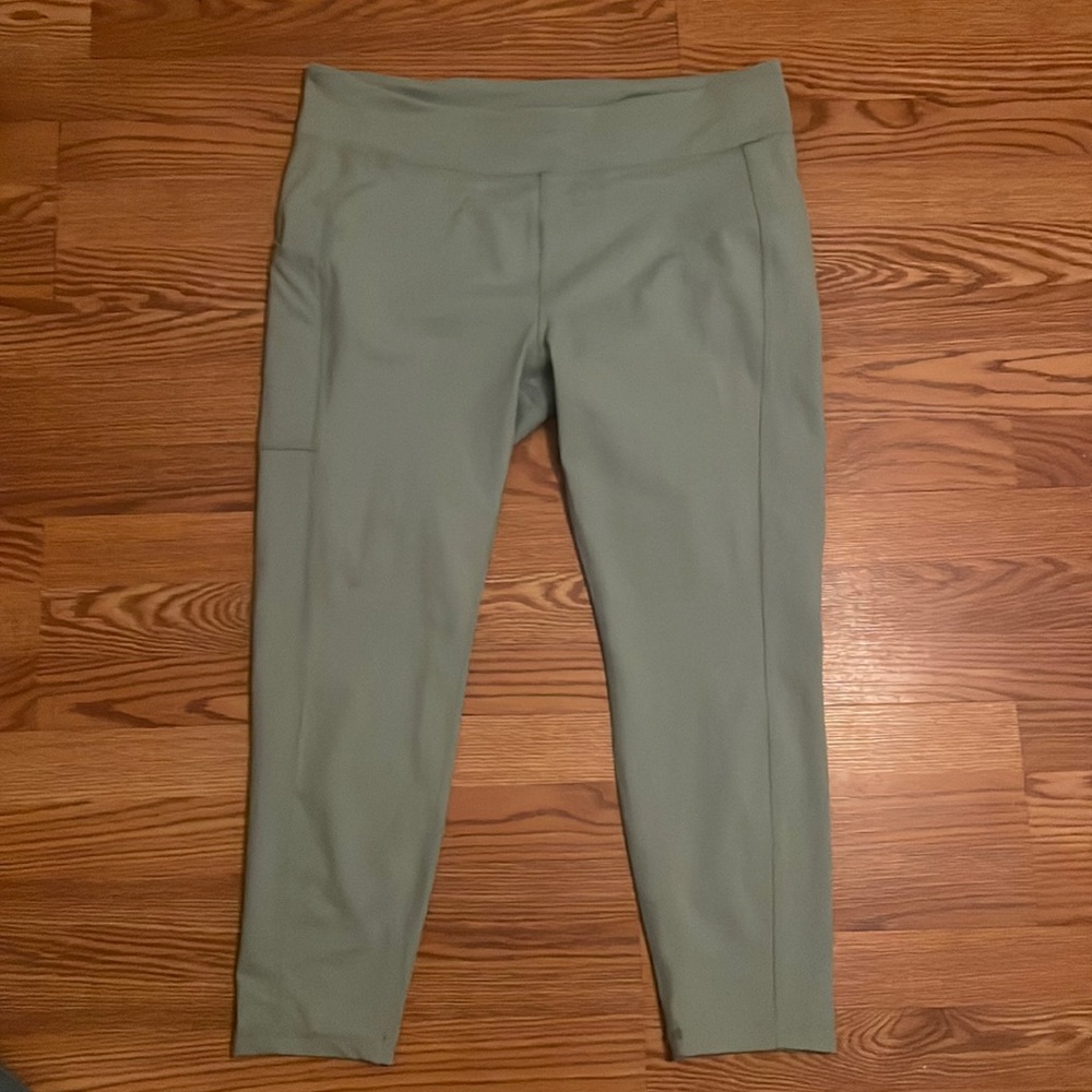 Women’s Columbia Leggings